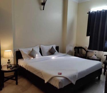 South Extension Appartement | A3S Lodge Green Park