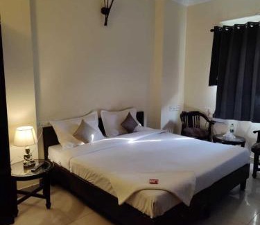 South Extension Appartement | A3S Lodge Green Park