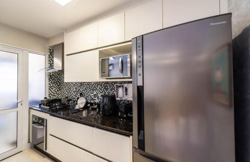 Morumbi Appartement | A4/102-Apto com 2 Quartos MorumBIS e Einstein