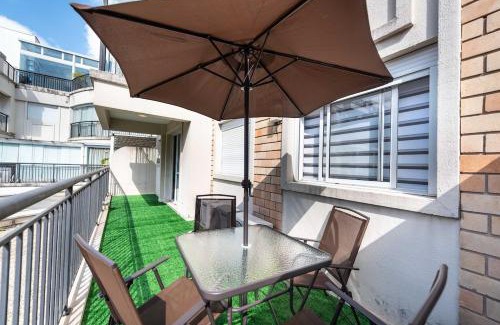 Morumbi Appartement | A4/102-Apto com 2 Quartos MorumBIS e Einstein