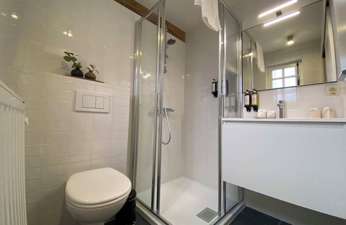Ellikom Maison | A4. De Draver: duplexsuite with terrace