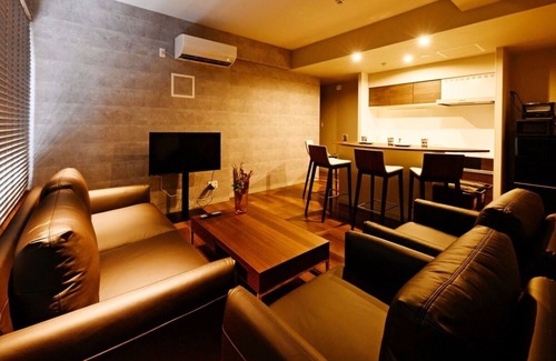 Chitose Maison | A401 ADAMAS CHITOSEFree parking / Chitose Hokkaidō