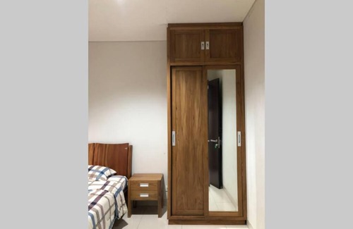 Bumi Serpong Damai Maison | A4ONE