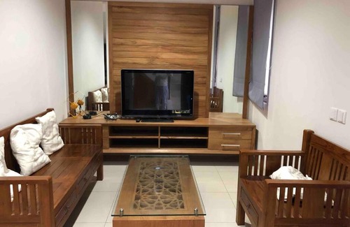 Bumi Serpong Damai Maison | A4ONE