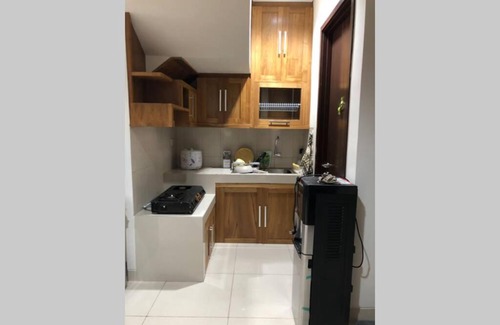 Bumi Serpong Damai Maison | A4ONE