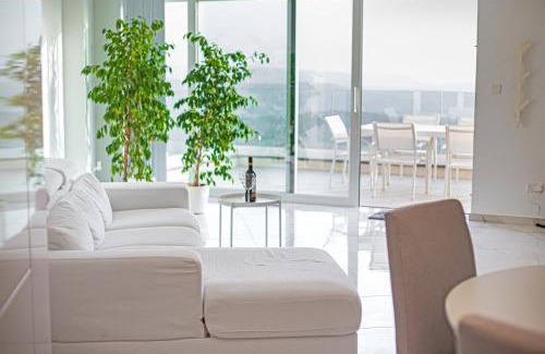 Mellieha Appartement | A52 - Apartment with Sea and Country Views