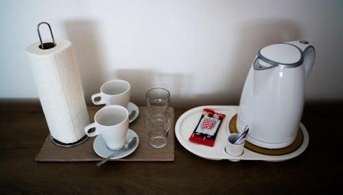 Komarno Maison | A7 Apartments