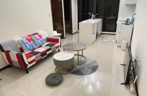 Guishan District Appartement | A7 Cherry House