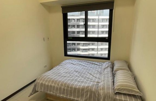 Guishan District Appartement | A7 Cherry House