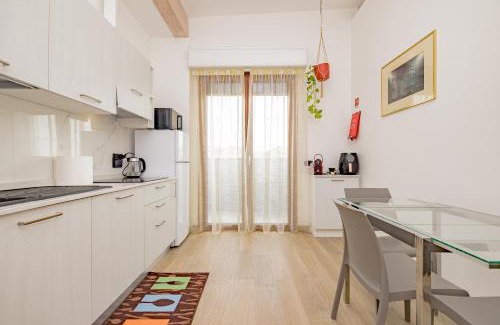 Cesate Appartement | A7 Moonlight Loft MI-Rho-Fiera-MXP Airport-Como