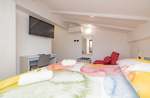 Cesate Appartement | A7 Moonlight Loft MI-Rho-Fiera-MXP Airport-Como