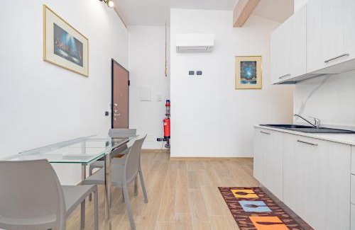 Cesate Appartement | A7 Moonlight Loft MI-Rho-Fiera-MXP Airport-Como