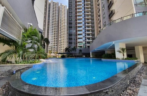 Central District Maison | A8 R & F PRINCESS COVE