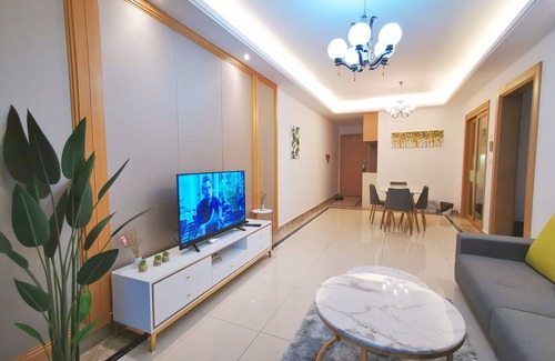 Central District Maison | A8 R & F PRINCESS COVE