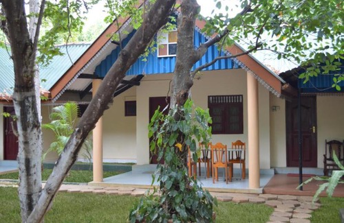 Dambulla Lit Et Petit-Déjeuner | A9 Inn Hotel