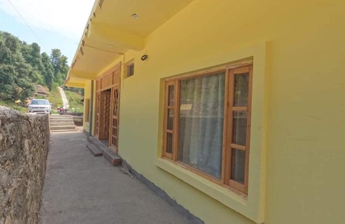 Mukteshwar Maison | Aa- माँ's Homestay