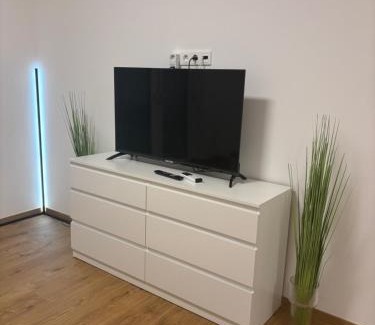 Balatonboglar Appartement | AA Apartman - Balatonboglár
