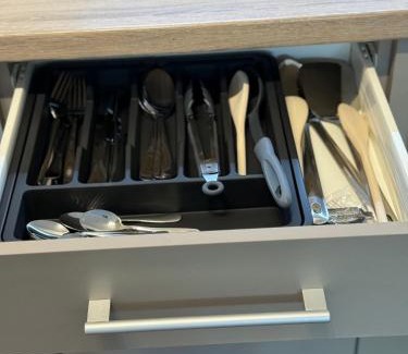 Gascoigne Appartement | AA Apartment