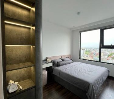 Le Chan Appartement | Aa Home - HH Commerce, Le Chan, Hai Phong
