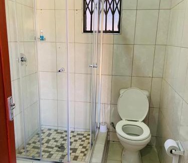 Thohoyandou Maison | AA Nkhumeleni Guesthouse and Accomodation