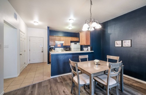 Medical Center District Appartement | AA3 10% OFF! Mins to Methodist & Medical Center