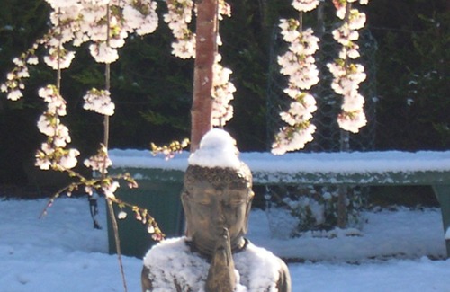 Promised Land Cottage | AAA Granary Accomm - Cottage de 2 étages et 2 chambres