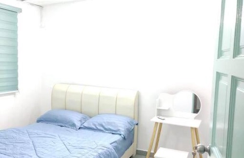 Melayu Maison | AAA Homestay