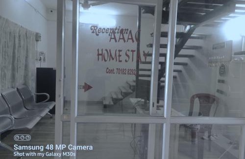 Sundarnagar Maison | AAAC HoME STAY
