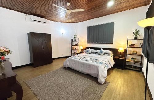 Kurunduwatta Appartement | Aadaraya Colombo 7