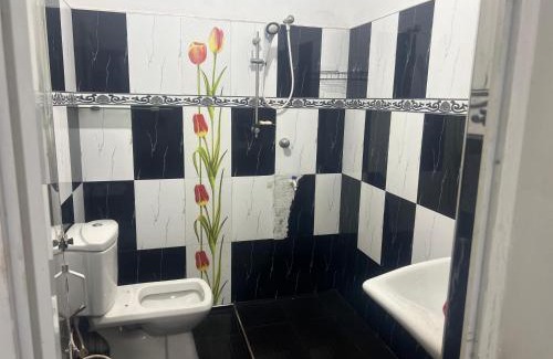 Gomagoda Hôtel | Aadham rest