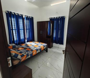 Varkala Appartement | Aadhi Villa
