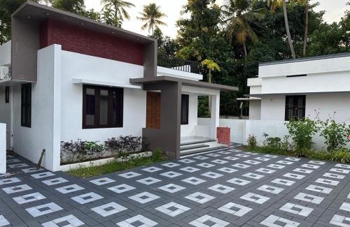 Varkala Appartement | Aadhi Villa