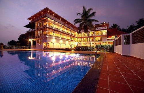 Kovalam Station Balnéaire | Aadisaktthi Leisure Resort, Kovalam