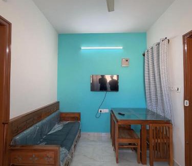 Electronics City Appartement | Aafa Suites