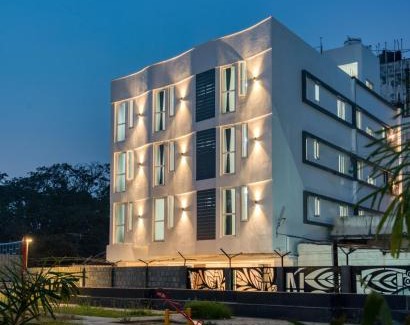 Coimbatore Appartement | Aafiya lakeview Apartments