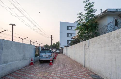 Coimbatore Appartement | Aafiya lakeview Apartments