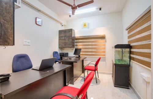 Coimbatore Appartement | Aafiya lakeview Apartments
