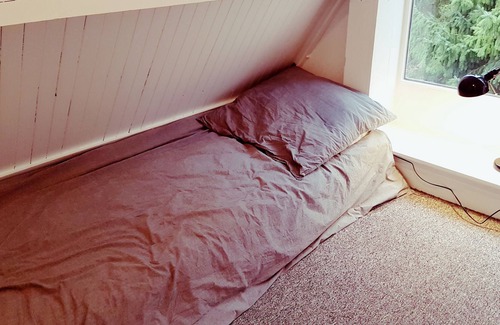 Schneverdingen Maison | Aahus Trouver un rêve pour les individualistes, la nature et la tranquillité.