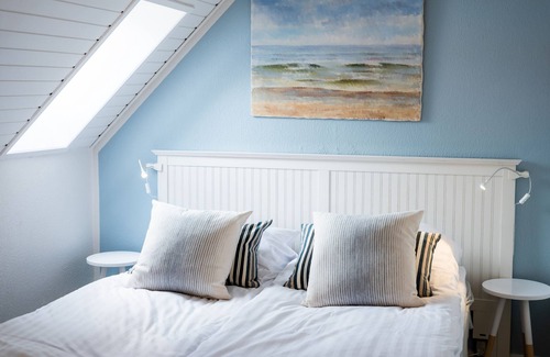 Aalbaek Hôtel | Aalbæk Badehotel