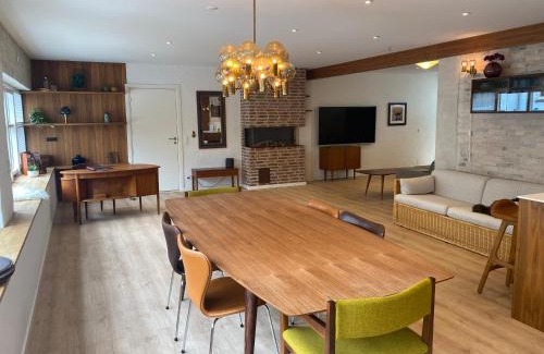 Norresundby Appartement | Aalborg - Beautifully renovated luxus apartment
