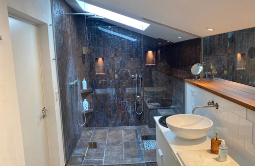 Norresundby Appartement | Aalborg - Beautifully renovated luxus apartment