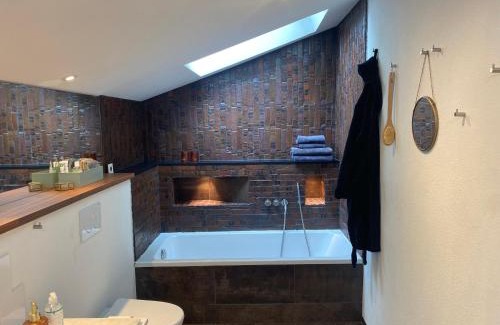Norresundby Appartement | Aalborg - Beautifully renovated luxus apartment