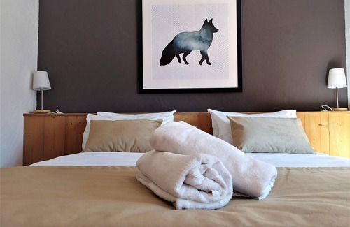 Les Deux Alpes Hôtel | Aalborg Hotel