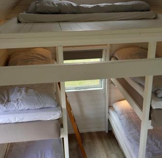 Aalborg Maison | Aalborg Hytteø