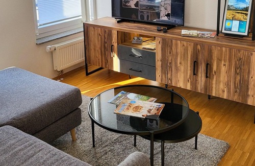 Aalen Appartement | Aalencity Ferienwohnung