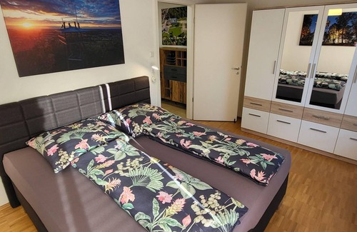 Aalen Appartement | Aalencity Ferienwohnung