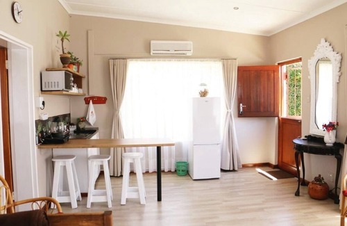 Swellendam Appartement | Aalkie's Dream Luxurious self catering
