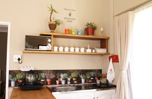 Swellendam Appartement | Aalkie's Dream Luxurious self catering