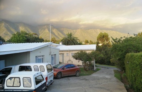 Swellendam Appartement | Aalkie's Dream Luxurious self catering
