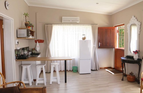 Swellendam Appartement | Aalkies Dream Luxurious Selfcatering
